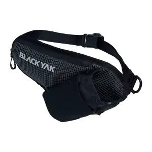[블랙야크] 국내 최저가 343보틀힙색A BLACK / 2BYABX4915BK