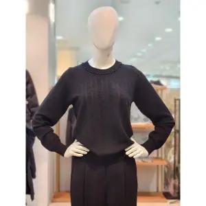 갤러리아 [SI][24F/W] 울 캐시미어 진주장식 풀오버 (SDUCH29200)