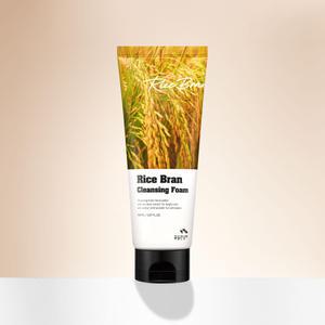 꽃을든남자 쌀겨 클렌징 폼 150ml