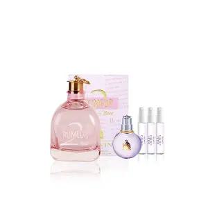 [랑방][공식수입] [랑방] 루머2 로즈 EDP 30ml+랑방미니1개+랑방스틱3개+쇼핑백