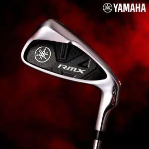야마하 RMX VD40 5번 24도 스틸 아이언 단품