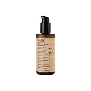 빌리프 클래식 에센스 인크리멘트 50ml 1개