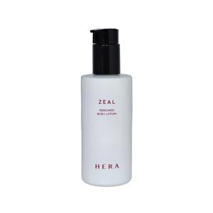 헤라 지일 퍼퓸드 바디 로션230ml