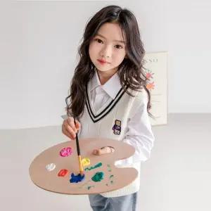 [보리보리/버블트리]버블트리 베어링니트베스트