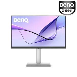 [공식총판] 벤큐 MA320U 무결점 4K UHD  USB-C 애플 Mac 전용 모니터