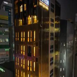 [대전] 호텔 메테오 (대전호텔/서구호텔/서구호텔 메테오 )