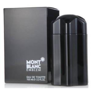 몽블랑 향수 엠블럼 오 드 뚜왈렛 100ml