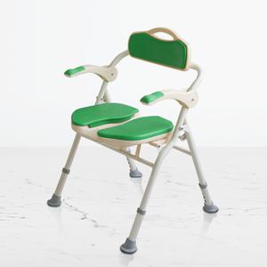 목욕의자 BOFEEL10 뉴클리어 복지용구 욕실의자 실버용품 환자목욕의자