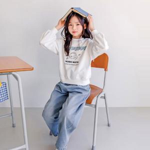 [버블트리] 버블트리 뮤직퍼피맨투맨