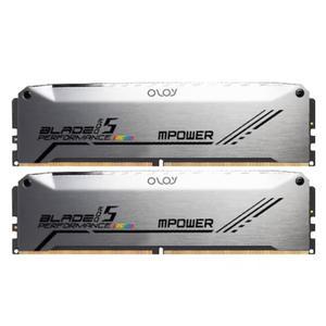 OLOy DDR5 6000 메모리 32GB (16Gx2) 정품 CL28 MPOWER