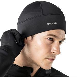[CQR]테슬라 스컬캡 방한모자 자전거모자  TM-YZC01 5종