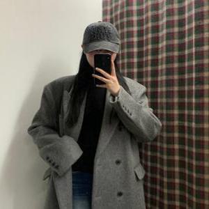 국내산 여성 베이직 골지 레이어드 스판 목폴라 티셔츠 여성 데일리 심플 트렌디 터틀넥