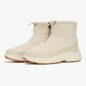 [노스페이스] [노스페이스 공식] NS99Q53D 부띠 숏_CREAM BEIGE