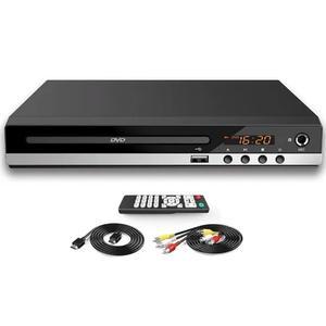 DVD 플레이어 블루레이 새로운 재고 고화질 포맷 VCD 가정용 중국 본토 원산지 소비자 전자 제품