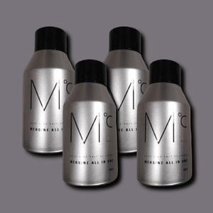 [기타] 엠도씨 멘진 올인원 150ml 4개