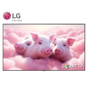 LG 43인치 4K 스마트 UHD 티비 43UT7550 수도권스탠드