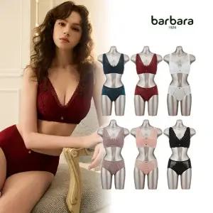 NEW 보정라인 바바라[barbara] c est moi PLUS 6세트