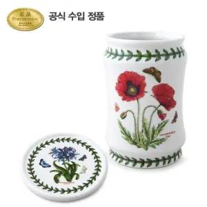 [롯데백화점]포트메리온 보타닉 가든 수저통&받침(대)