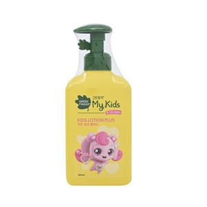 그린핑거 마이키즈 캐치티니핑 로션 플러스 320ml
