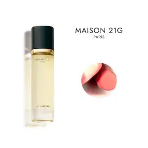 [롯데백화점]메종21지 오드퍼퓸EC 루바브 랩소디 30ml