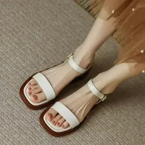 [30% 단하루] 인슈 여성샌들