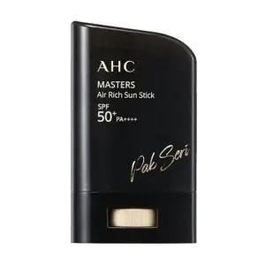 AHC 마스터즈 에어 리치 선스틱 22g(SPF50+) x3SET (AD)