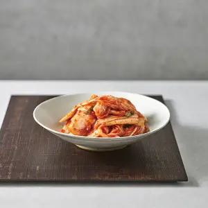 [조선호텔](본점)프리미엄 조선호텔 겉절이 500g