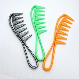 고품질 남성 포마드빗 손길빗 헤어관리 미용실 사우나 마사지샵 (WFI1A2X)