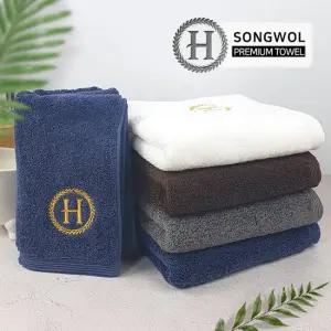 송월 H컬렉션 알레 타월 (5장세트)