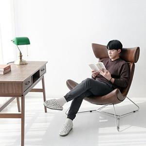 [인터데코]1인쇼파 안락의자 라운지체어 호텔쇼파 MK30221