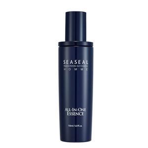 [씨실]인산가 옴므 올인원 에센스 150ml 스킨 + 로션 + 에센스 를 하나로 끈적임 없는 남성 화장품