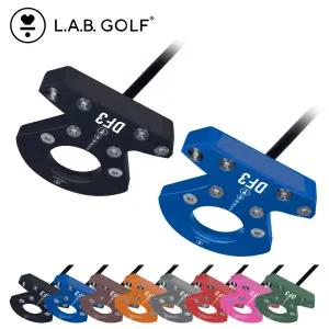 L.A.B GOLF 랩골프 DF3 퍼터 랩퍼터 AS보증