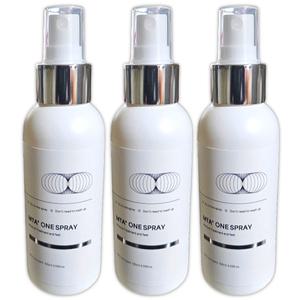 셀라큐어 스프레이 올인원 MTA 풋스프레이 120ml 3개