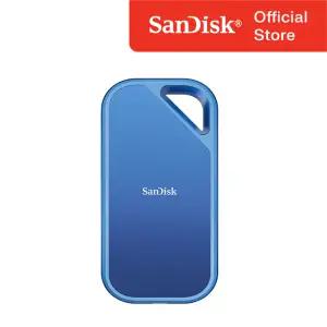 [샌디스크]SOI SanDisk SDSSDE81C-1T00-G25,Extreme Pro Creator SSD,Global