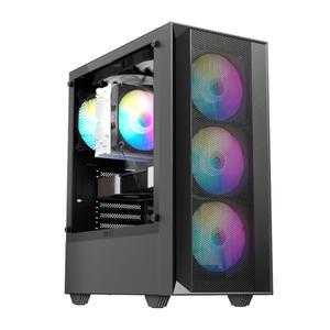 PERFLAB AMD 게이밍 AR5-RX560Ti