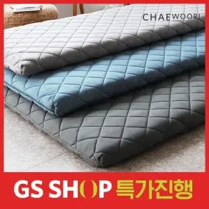 단잠 구름위에둥실둥실 9존 무소음매트리스 토퍼 SS