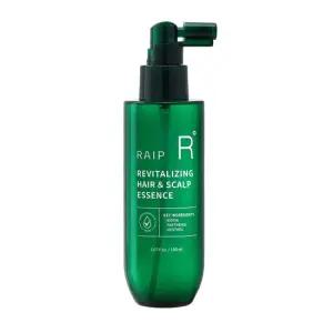 라입 리바이탈라이징 헤어 앤 두피 에센스 토닉앰플 150ml