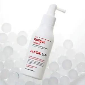 [닥터포헤어] 2개 세트 뿌리는 두피 영양제 폴리젠 헤어토닉 120ml