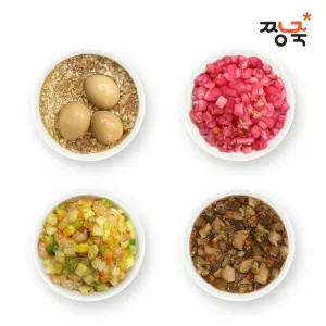 이유식 아기반찬