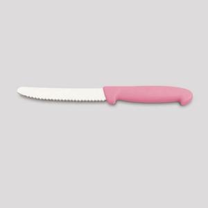 OPP 고급과도 톱니 치즈 톱니과도