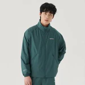 [휠라](광주신세계)[FILA] 퍼텍스 기능성 바람막이 (FS2JKG2131X_DTL)