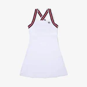 [휠라](광주신세계)[FILA] 테니스 나시원피스 (FS2OPF2351F_WHI)