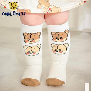 [몰리멜리] 베어베어뽀짝반타이즈