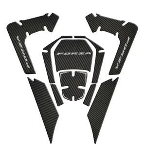 호환 NSS350 FORZA350  350 탱크 패드 프로텍터 바이크  데커  연료 무릎 그립 트랙션 사이드  호환