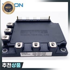 6MBP150RTC060 6MBP100RTC060 6MBP150RTC060-01 6MBP100RTC060-01 A50L-0001-0336    모듈