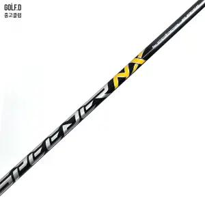 스피더 NX SR 드라이버 샤프트 코브라 슬리브 0813