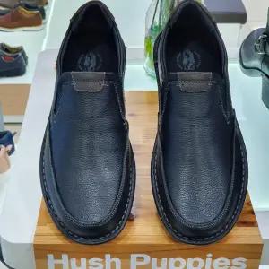 [허시파피] 세이브존05 남성 광폭 슬립온구두 BC3MK572 (10624986)
