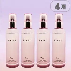 가히 링클 바운스 콜라겐 미스트 앰플 120ml 4개
