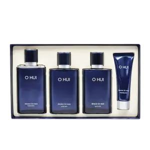 오휘 마이스터 포맨 하이드라 3종 기획세트 (로션110ml+스킨100ml+스킨100ml)