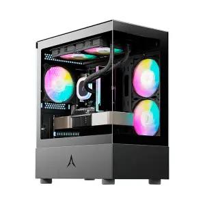 8월 월간견적 GY145 5600XT + RX 9060 XT 블랙